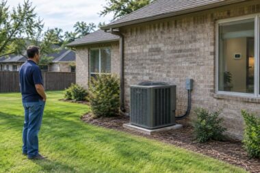 Heat Pump Warning Signs Safe Checks And Repair Decisions In Tyler TX