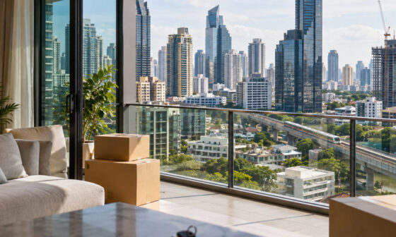How Corporate Expansion is Shaping Expat Real Estate Trends in Bangkok