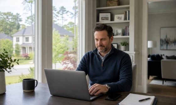 How Everyday Habits Shape Jaw Health Sleep and Your Smile in Sandy Springs Georgia