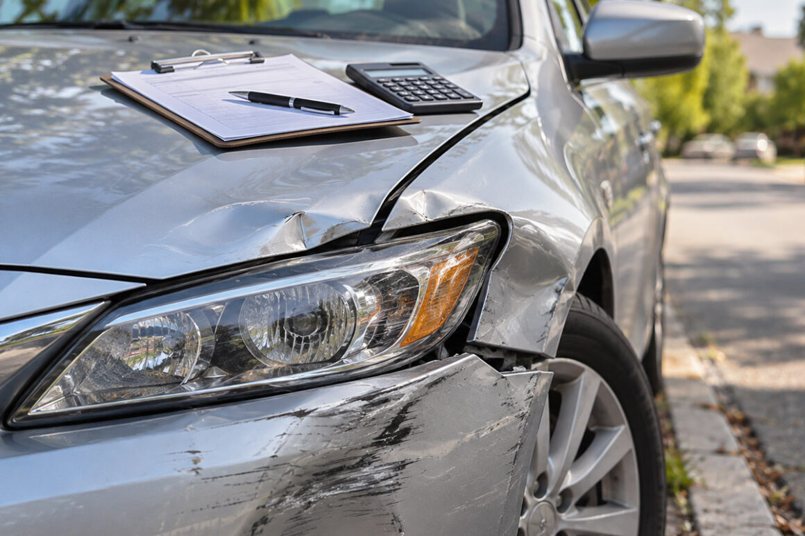 How Insurance Adjusters Value a Car Accident Claim