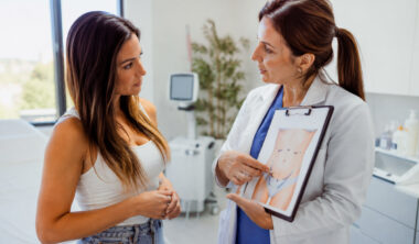 How Liposuction Differs From Non Surgical Fat Reduction Options