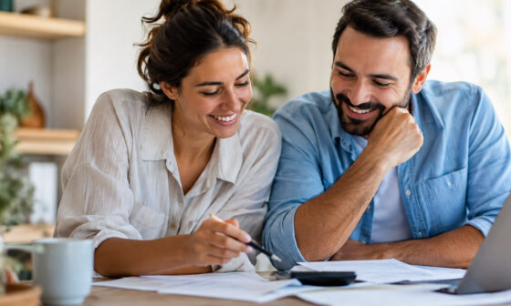 How Refinancing Could Lower Your Monthly Repayments