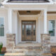 How To Choose An Exterior Door For North And South Carolina Homes