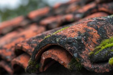 How To Keep A Tile Roof Clean And Safe In South Floridas Humid Climate