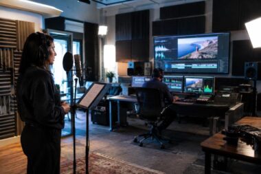 How To Match Voice Pace And Tone To Video Content