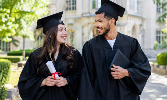 How a Diploma Compares to a Degree in Career Outcomes