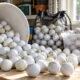 How to Build a Golf Ball Stockpile Without Paying Retail