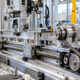 How to Choose the Right Motion System for Industrial Machinery