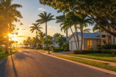How to Compare Florida Gulf Coast Neighborhoods Before Buying a Home