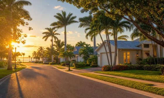How to Compare Florida Gulf Coast Neighborhoods Before Buying a Home