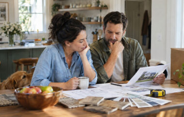 How to Decide Between a Major Home Renovation and Relocating