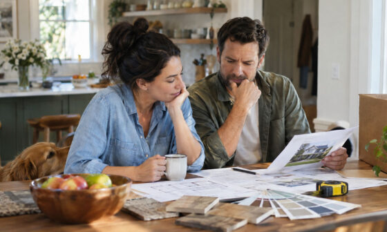 How to Decide Between a Major Home Renovation and Relocating