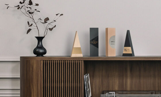 How to Design Memorable Awards for Employee Milestones