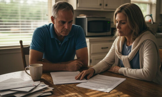 How to Make an Amicable Separation Legally Binding Without a Court Battle