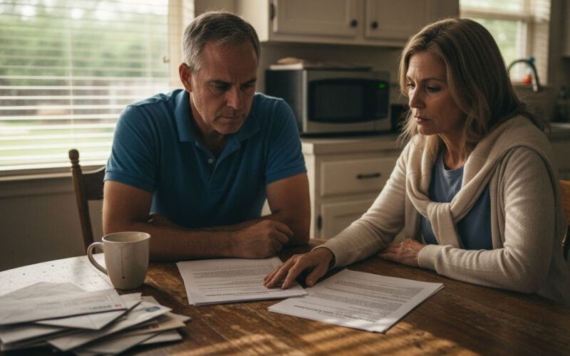 How to Make an Amicable Separation Legally Binding Without a Court Battle