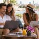 How to Plan a Balanced Business and Family Trip to Thailand