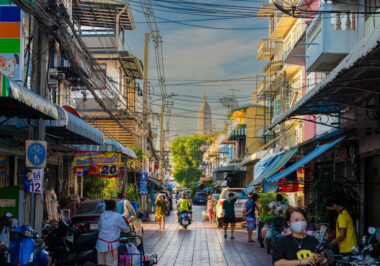 How to Plan a Bangkok Shopping Holiday Without Spending Hours in Traffic