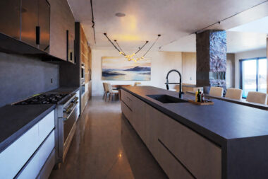 How to Plan a Kitchen Cabinet Layout That Works for Real Life in Utah