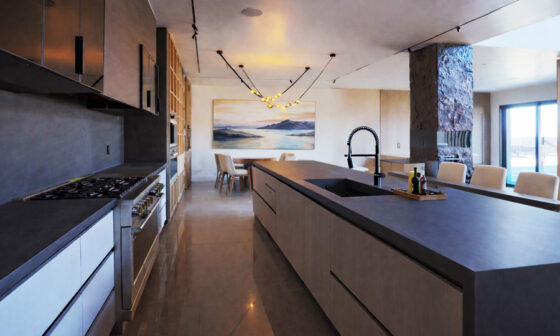 How to Plan a Kitchen Cabinet Layout That Works for Real Life in Utah