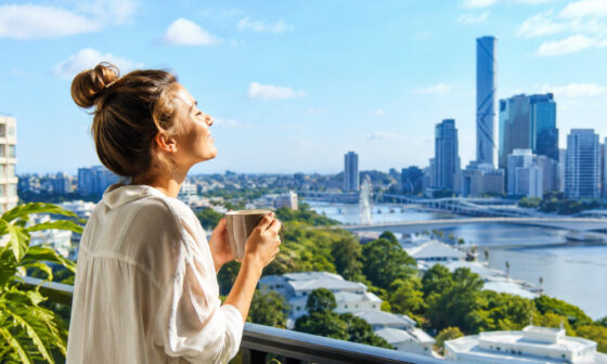 How to Plan a Relaxing Extended Stay in Brisbane
