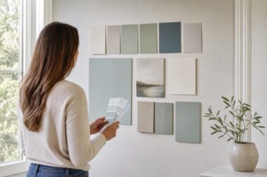 How to Plan a Whole Home Painting Project