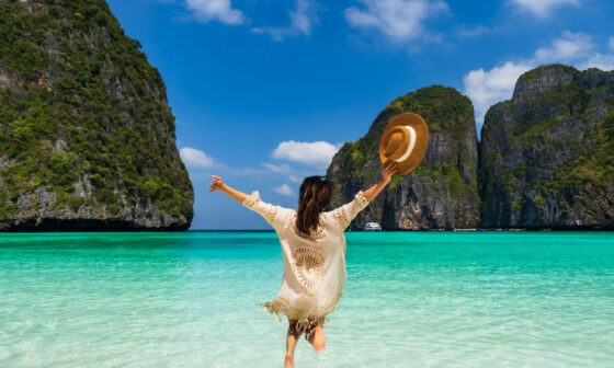 How to Plan an Upscale Evening Itinerary for Your Thailand Holiday