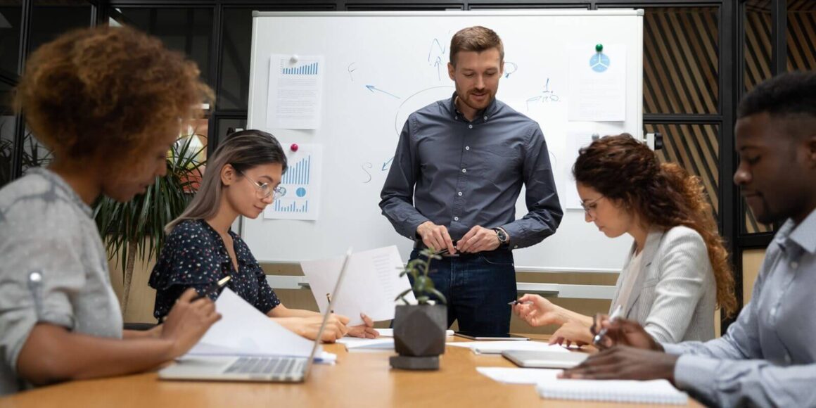 How to Prepare Your Business for a DCAA Audit