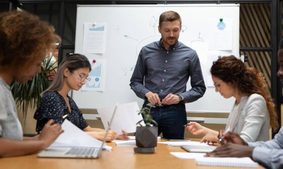 How to Prepare Your Business for a DCAA Audit
