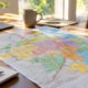How to Read a Home Care Franchise Territory Map Before You Commit