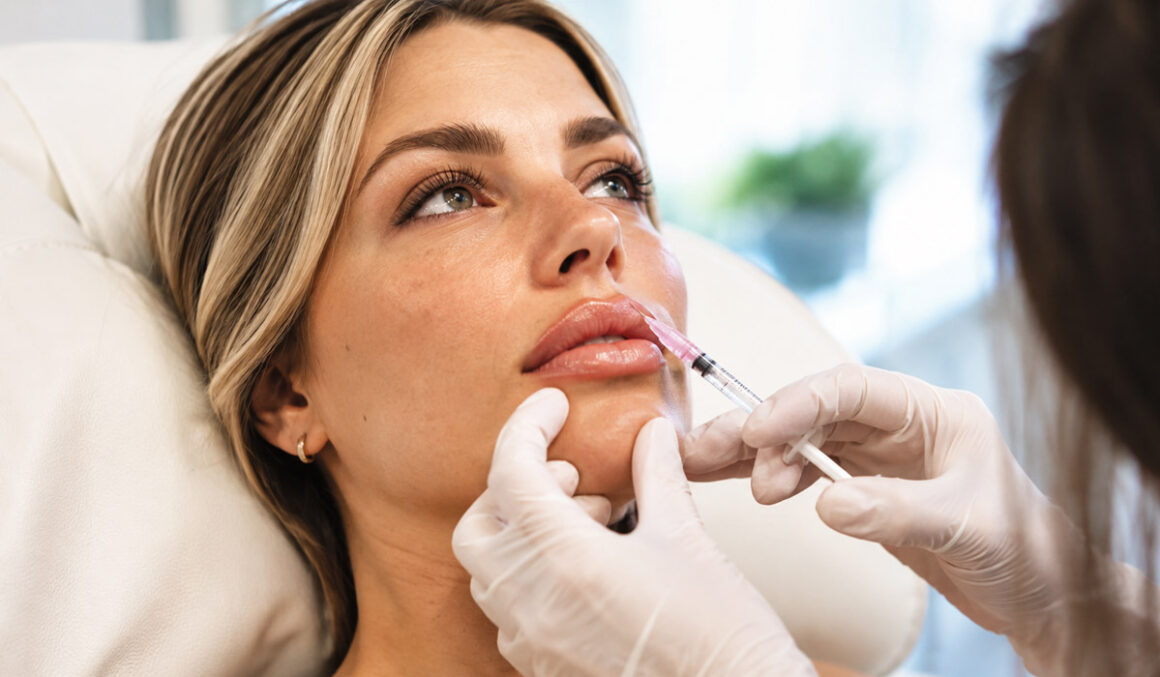 How to Think About Lip Fillers Before You Book