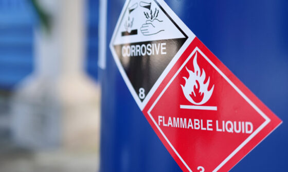 Is Your Fuel Storage System Becoming a Business Liability