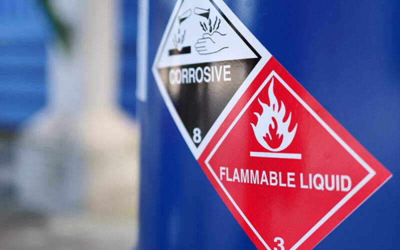 Is Your Fuel Storage System Becoming a Business Liability