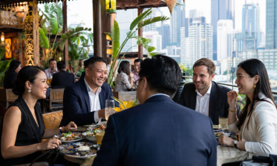 Mastering the Art of Client Entertainment on Southeast Asian Business Trips