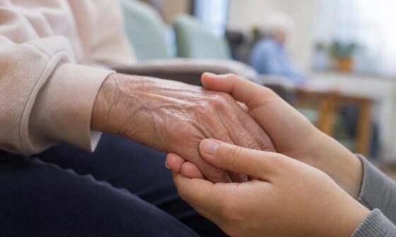 Nursing Home Abuse and Neglect in Utah