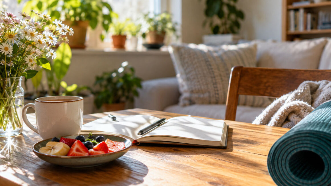 Practical Ways to Prevent Caregiver Burnout and Protect Your Mental Health