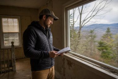 Selling a House As Is in Boone NC A Clear Guide to Speed Value and Due Diligence