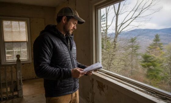 Selling a House As Is in Boone NC A Clear Guide to Speed Value and Due Diligence