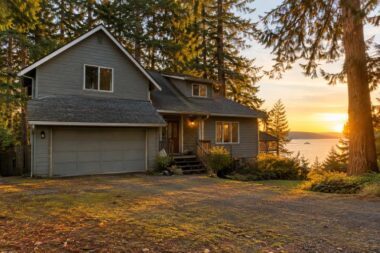Selling a House As Is in Gig Harbor Washington A Practical Guide for Homeowners
