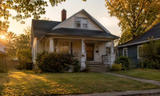 Selling a House As Is in Madison Heights MI A Practical Guide for Homeowners