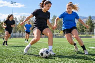 The Benefits of Synthetic Turf for Sports