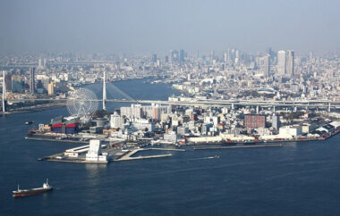 The Executive Guide to Mixing Business and Leisure in Osaka