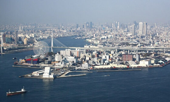 The Executive Guide to Mixing Business and Leisure in Osaka