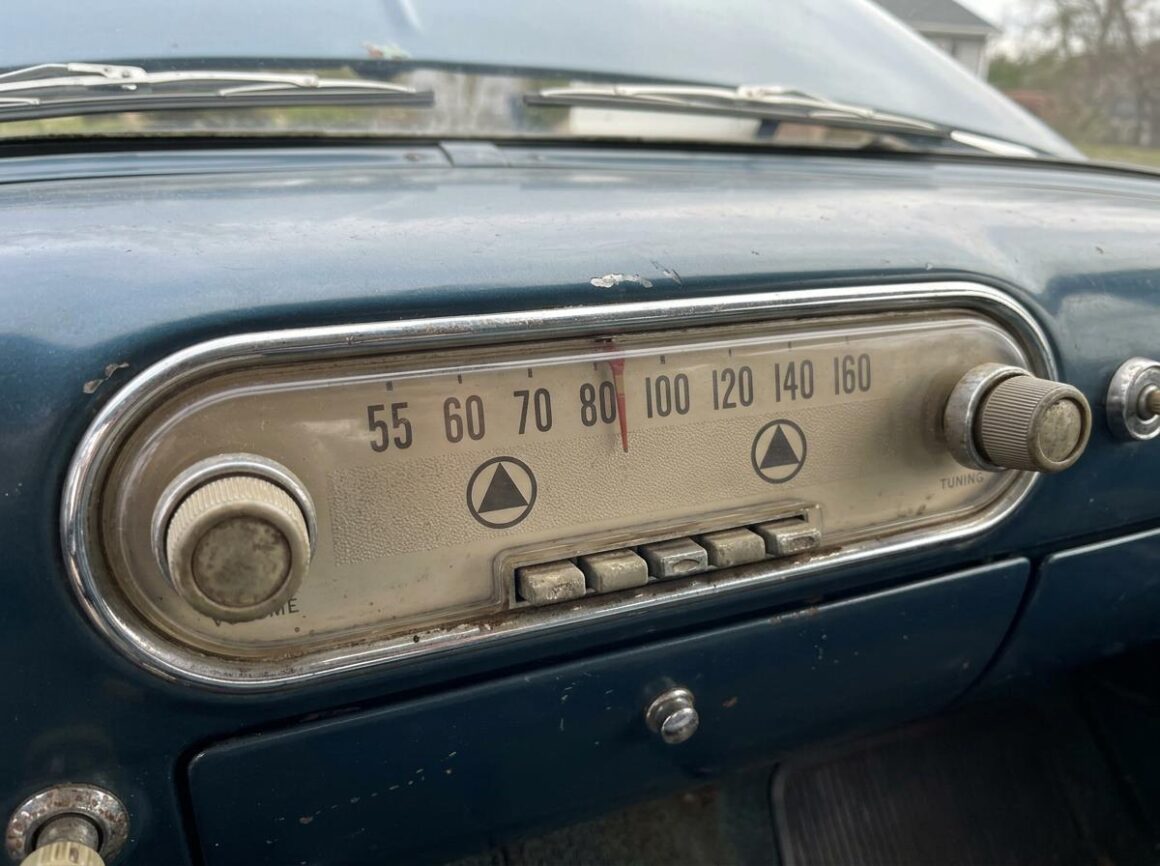 The Importance of Preserving Early Radio History