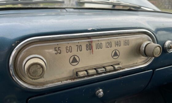 The Importance of Preserving Early Radio History