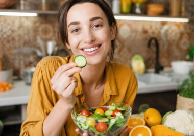 The Ultimate Guide to Foods That Help Keep Your Teeth Strong and Healthy