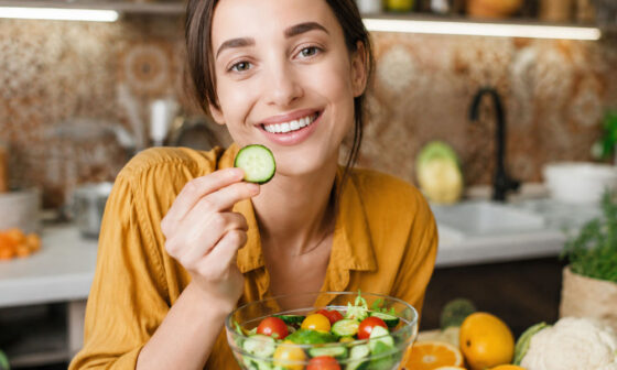The Ultimate Guide to Foods That Help Keep Your Teeth Strong and Healthy