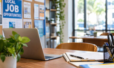 Tips for Connecting With Employment Programs for Local Jobs