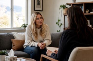 Trauma Informed Care And Mental Health Recovery In Ogden Utah Practical Steps