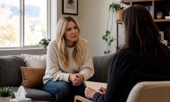 Trauma Informed Care And Mental Health Recovery In Ogden Utah Practical Steps