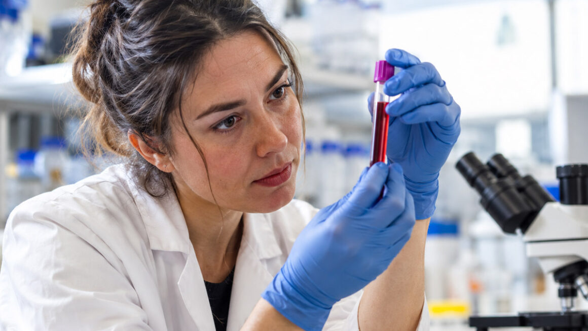 Uncovering The Hidden Intruders In Your Bloodstream